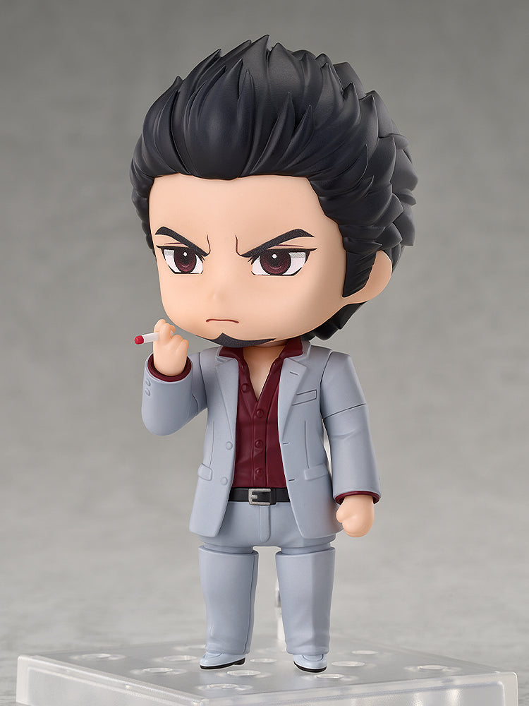2719 Nendoroid Kazuma Kiryu