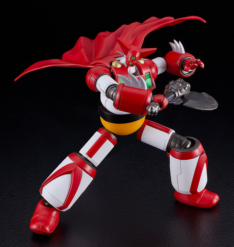 Shin Getter Robot Armageddon MODEROID Getter 1 (OVA Ver.)