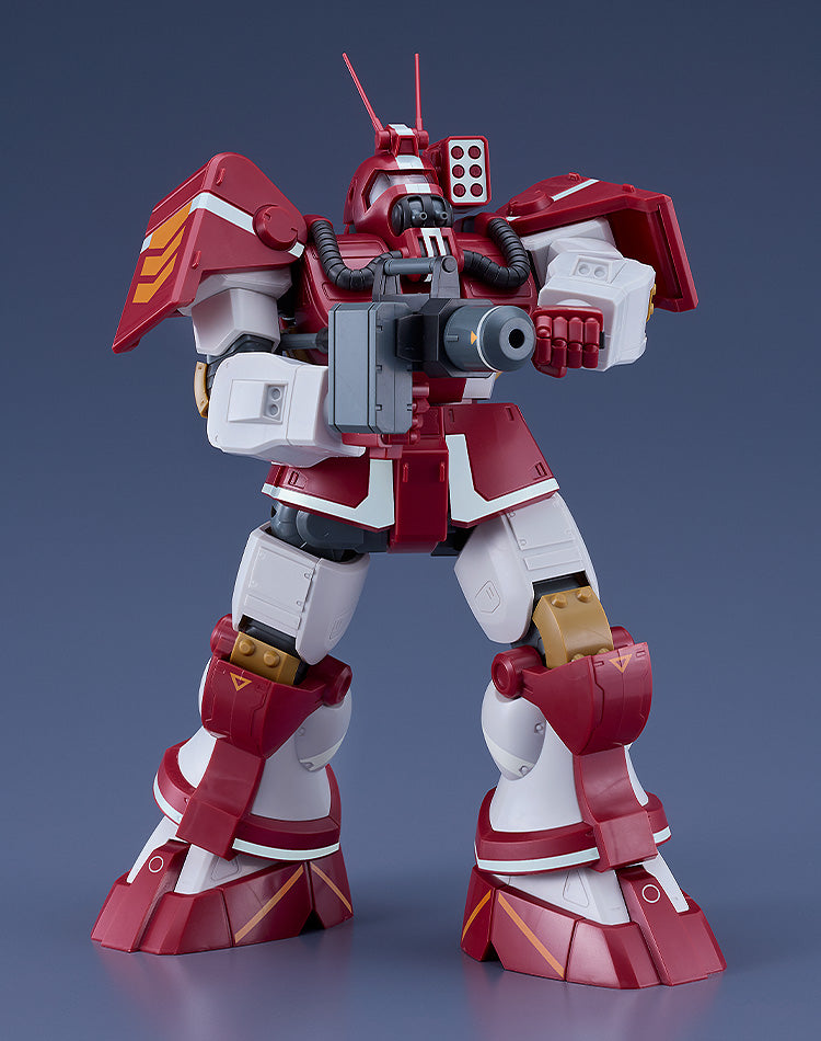 Get Truth Fang of the Sun Dougram COMBAT ARMORS MAX 32: 1/72nd Scale Abitate T10B Blockhead Ver. GT