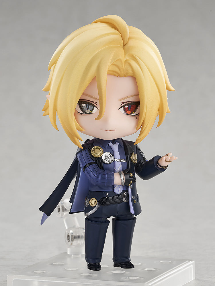 2998 Nendoroid Hugo Vlad