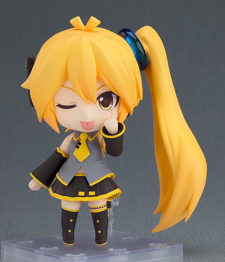 3106 Nendoroid Akita Neru