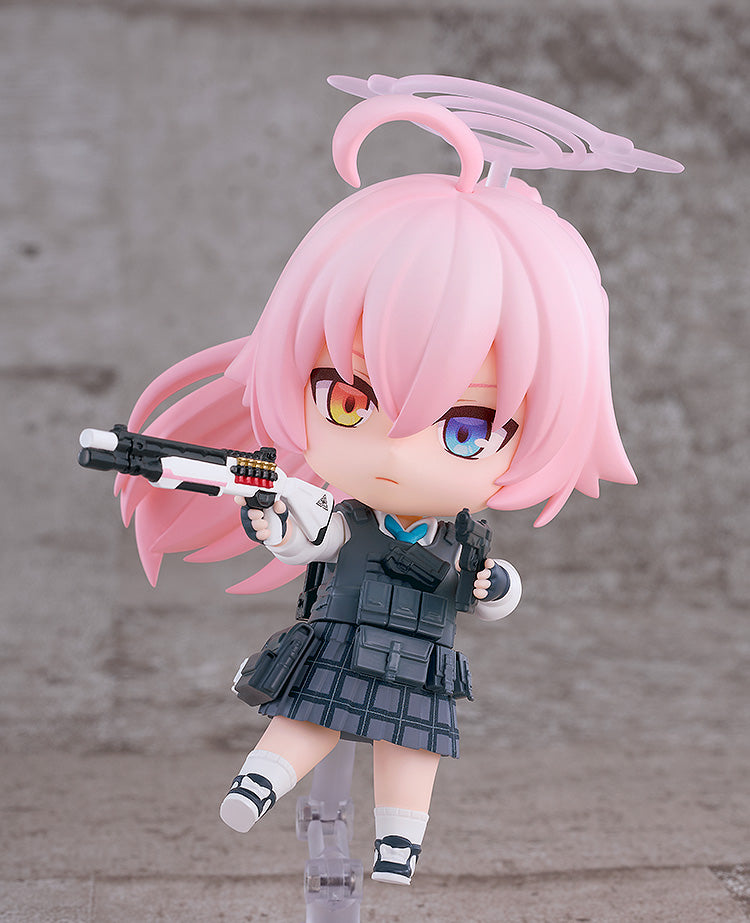 3071 Nendoroid Hoshino Takanashi ( Armed )