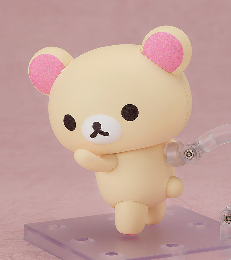 3074 Nendoroid Korilakkuma