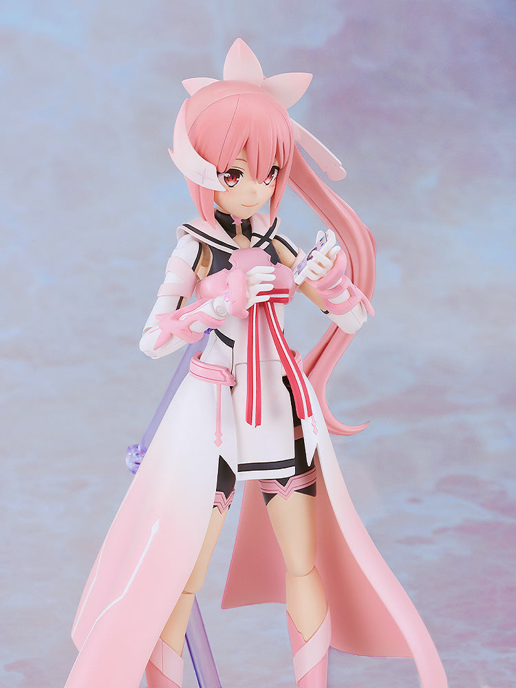 Yuki Yuna is a Hero: The Great Mankai Chapter PLAMATEA Yuki Yuna