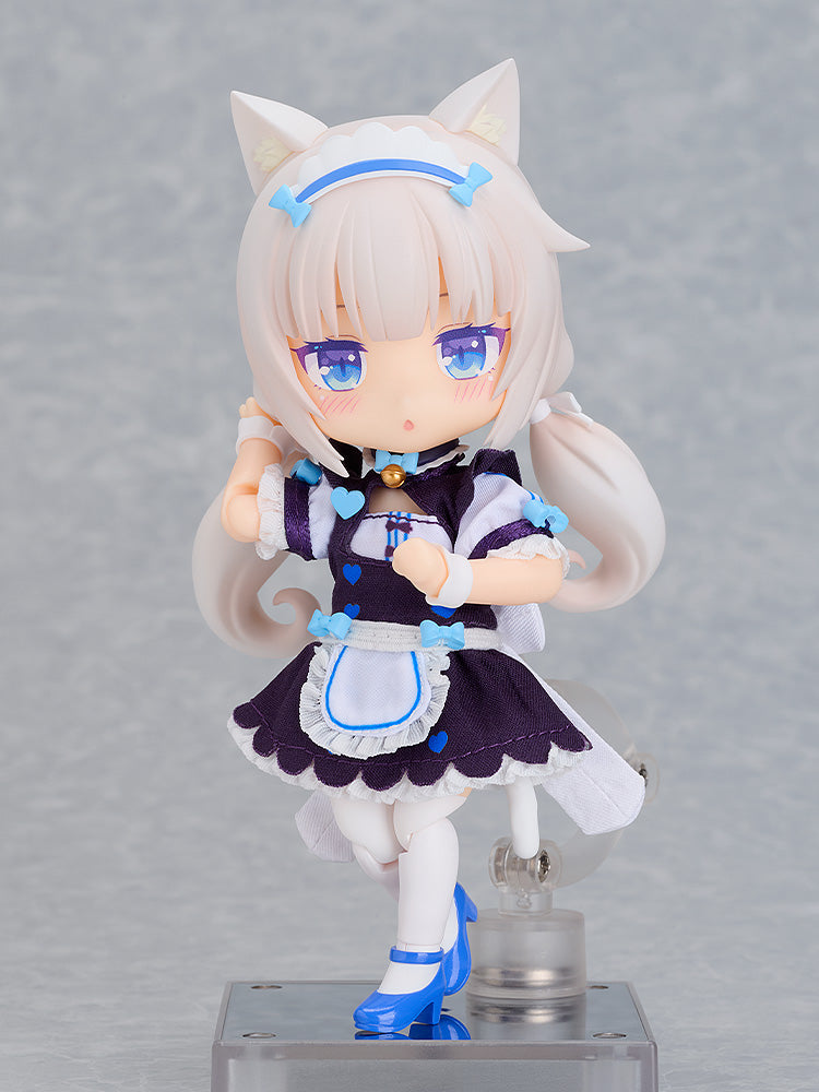 Nendoroid Doll Outfit Set : Vanilla