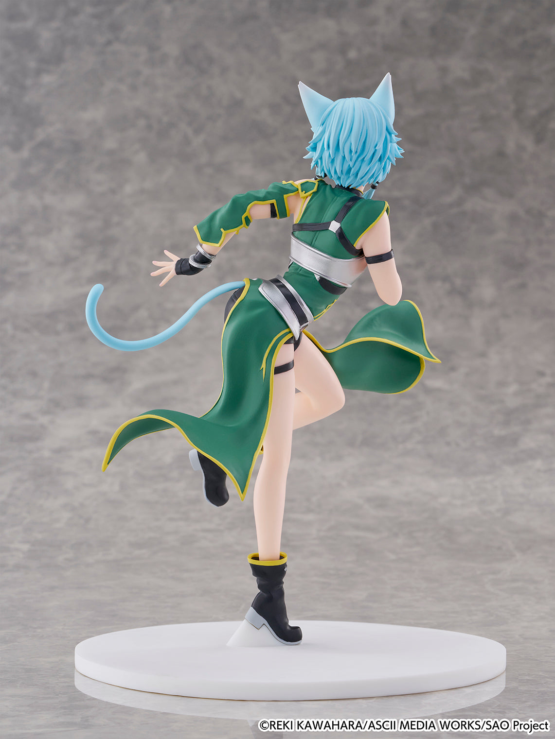 Sword Art Online Cantabile Sinon