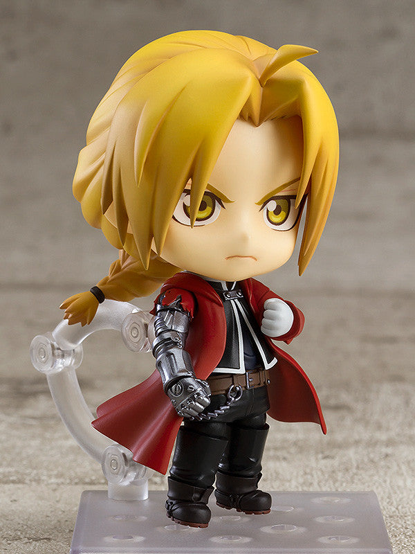 788 Nendoroid Edward Elric (rerun)