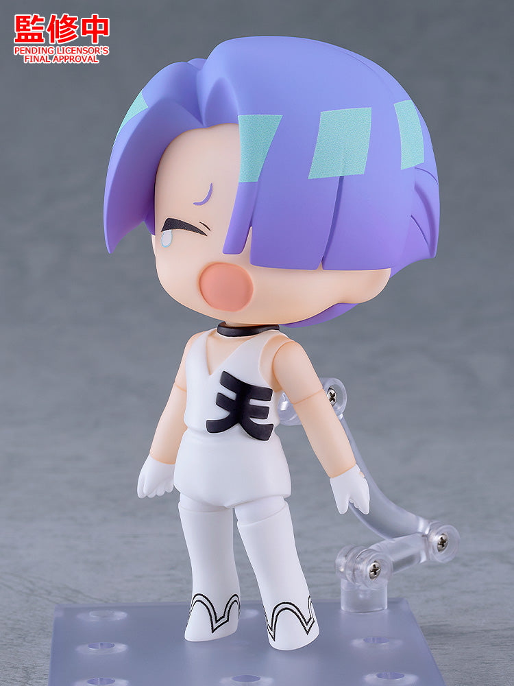 2966 Nendoroid Polyester