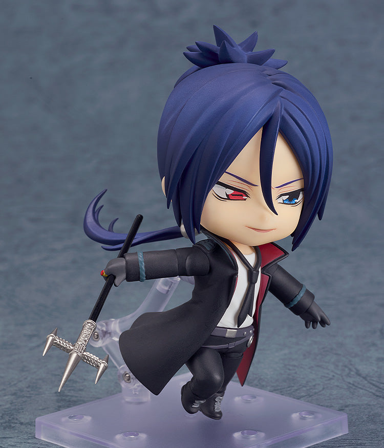 3085 Nendoroid Mukuro Rokudo : Ten-Years-Later Ver