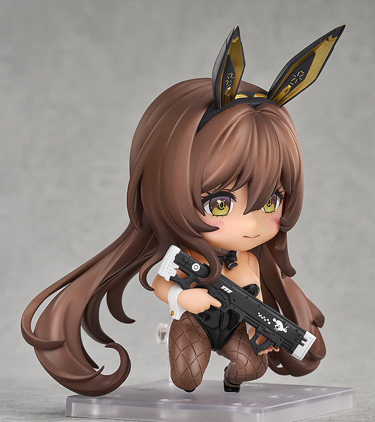 3066 Nendoroid Noir