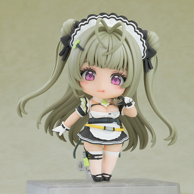 2922 Nendoroid Soda