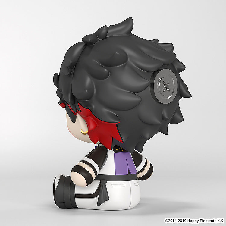 Huggy Good Smile Tetora Nagumo