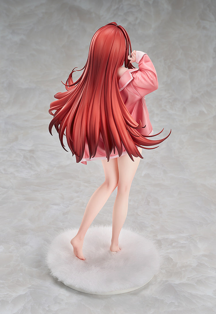 GODDESS OF VICTORY : NIKKE Rapi : Red Hood (Cherished Red) 1/7 Scale Figure