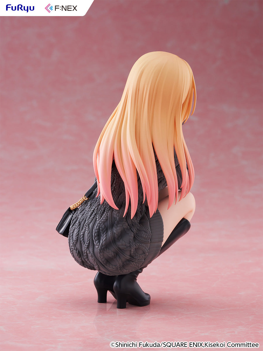 My Dress-Up Darling Kitagawa Marin knit ver 1/6 Scale Figure