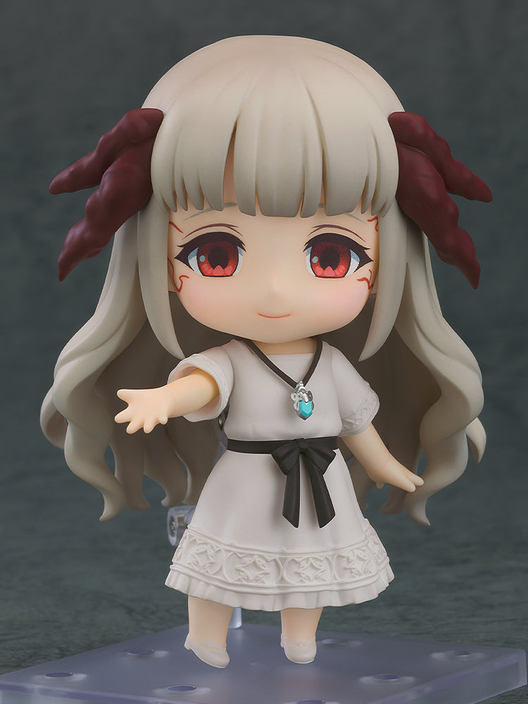 2858 Nendoroid Lily