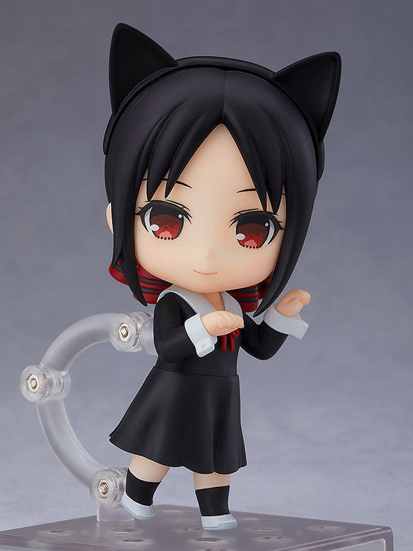 1288] Nendoroid Kaguya Shinomiya (2nd rerun)