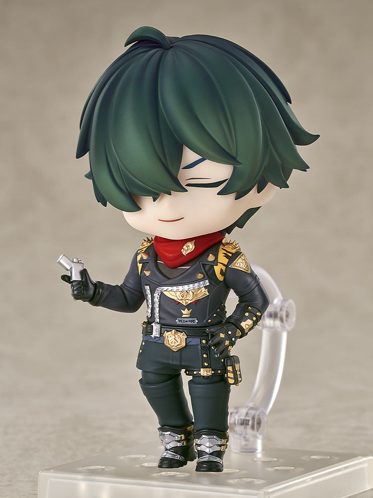 3046 Nendoroid Lighter