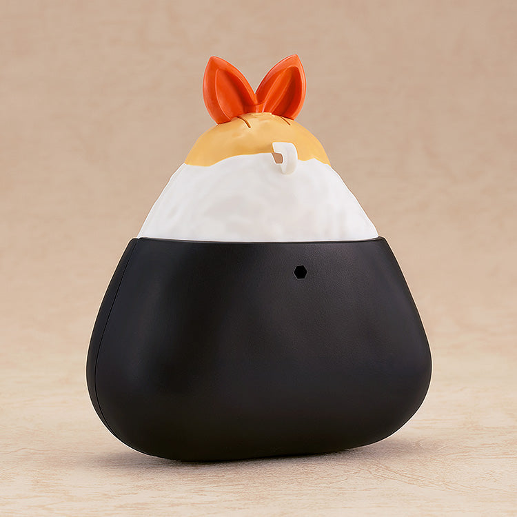 Nendoroid More Kigurumi Face Parts Case (Tenmusu)