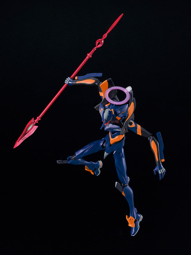 Evangelion : 2.0 You Can (Not) Advance MODEROID Evangelion Mark.06