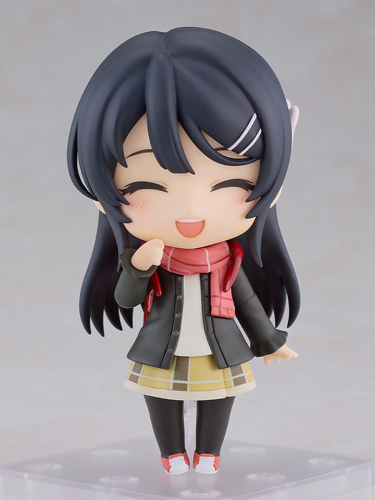 3168 Nendoroid Knapsack Kid