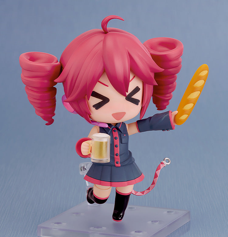 2890 Nendoroid Kasane Teto 2.0