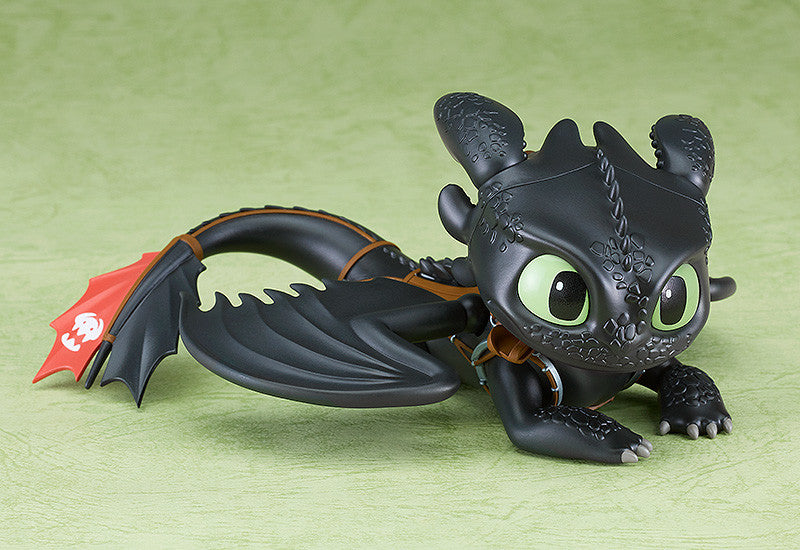 2238 Nendoroid Toothless (rerun)