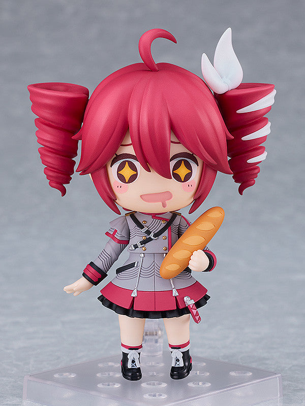 2344 Nendoroid Kasane Teto: Synthesizer V AI Ver (rerun)
