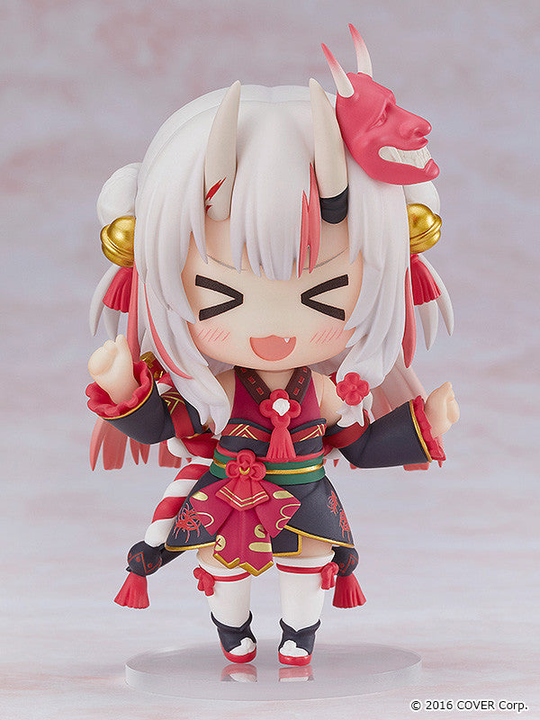 1951 Nendoroid Nakiri Ayame (rerun) - Oh Gatcha