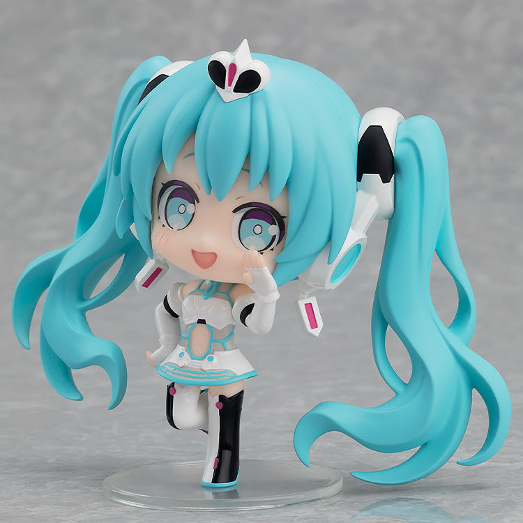Hatsune Miku GT Project Blind Box Series : Racing Miku All Stars Figure Collection Vol. 1 (BOX of 8pcs)