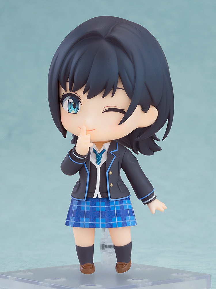 2899 Nendoroid Yuzuki Nanase