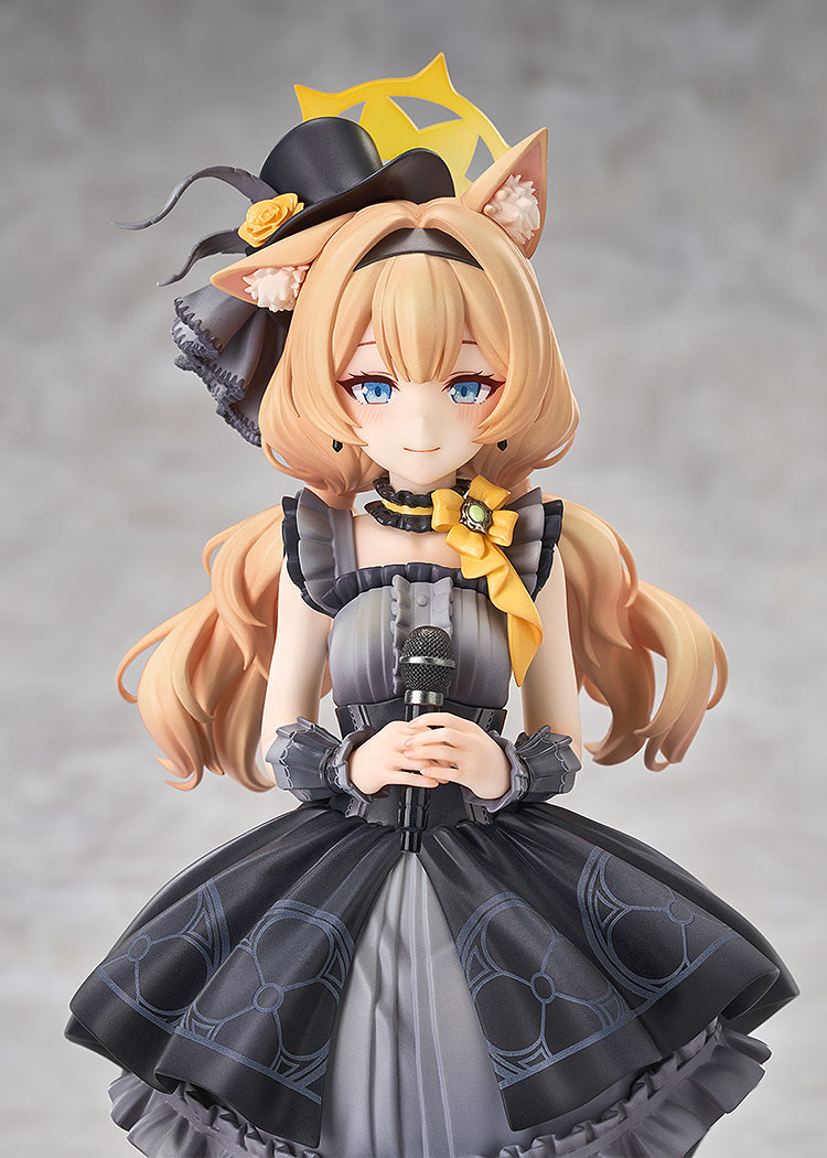 Blue Archive Mari (Idol): Memorial Lobby Ver 1/7 Scale Figure