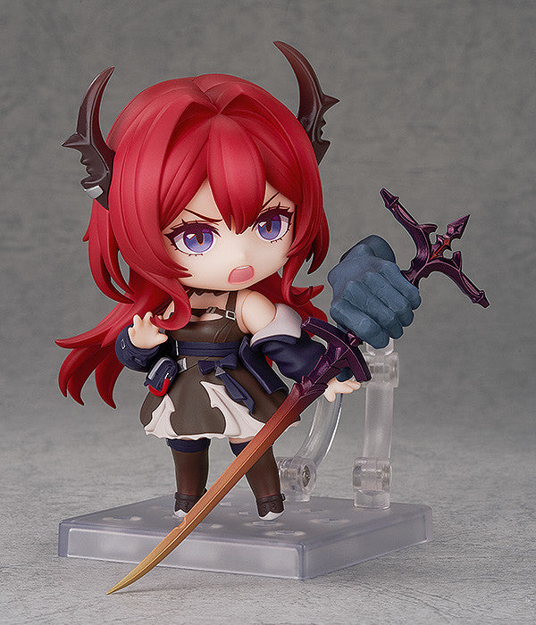 2047 Nendoroid Surtr (rerun)