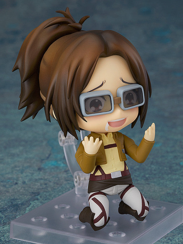 1123 Nendoroid Hange Zoë