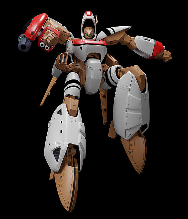 Super Dimension Century Orguss MODEROID Orguss (rerun)