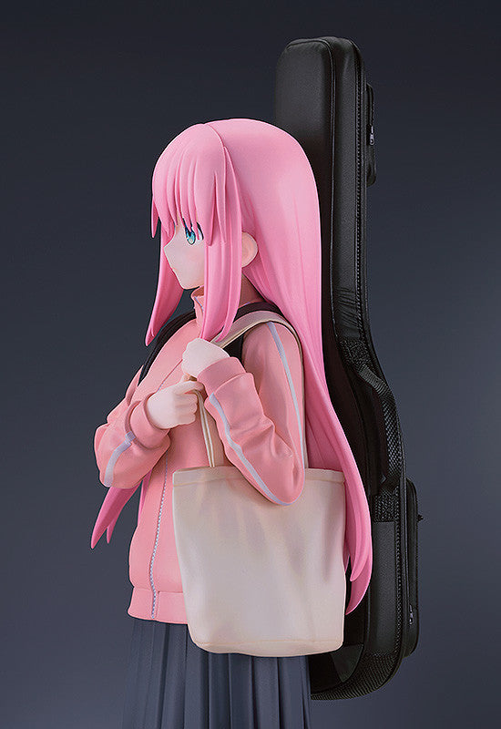 Bocchi the Rock! Hitori Gotoh 1/7 Scale Figure (rerun)