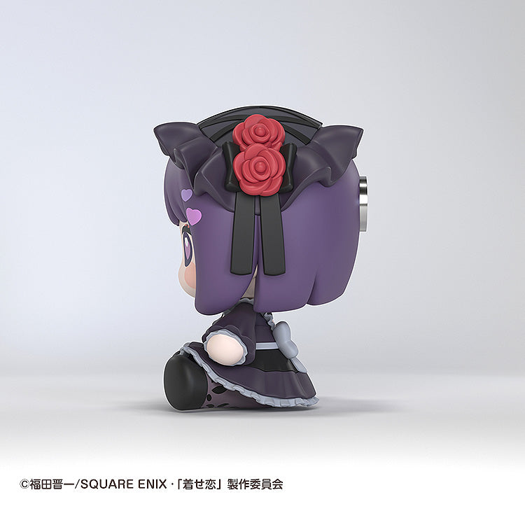 My Dress-Up Darling Huggy Good Smile Marin Kitagawa (Shizuku Kuroe Ver.)