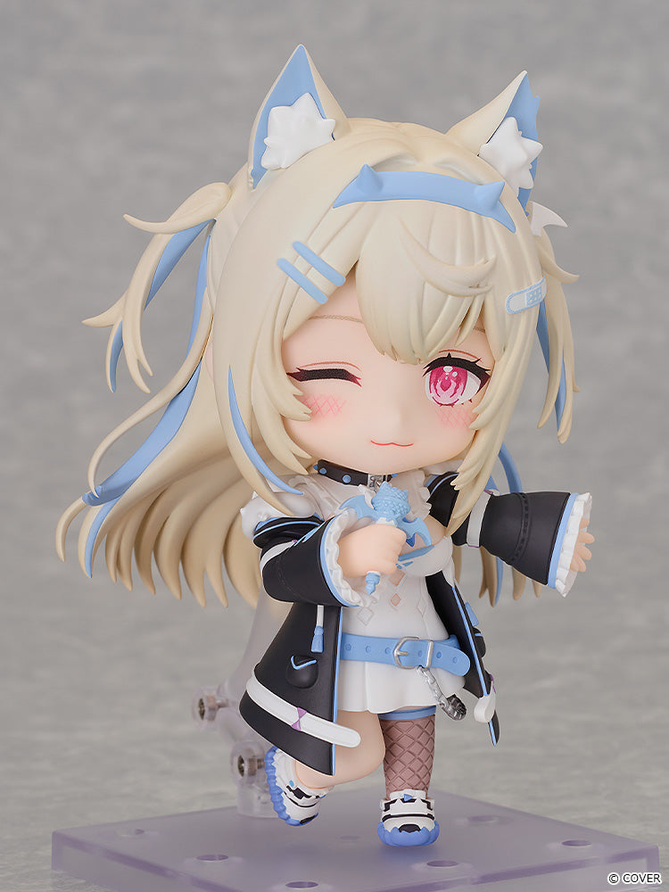 2918 Nendoroid Fuwawa Abyssgard