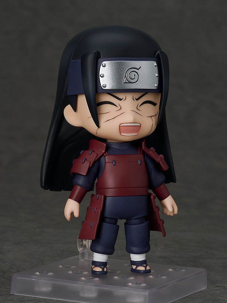 2687 Nendoroid Hashirama Senju