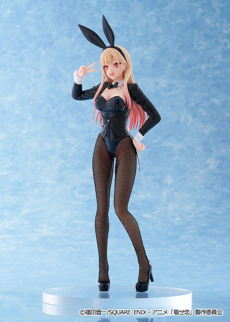 My Dress-Up Darling Marin Kitagawa Halloween Bunny Ver. Non-Scale Figure