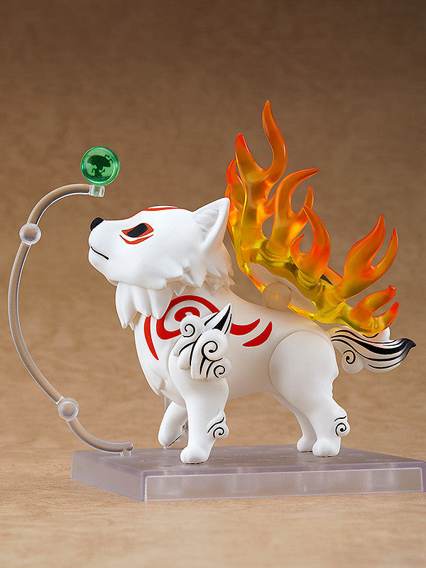 1365 Nendoroid Amaterasu (rerun)