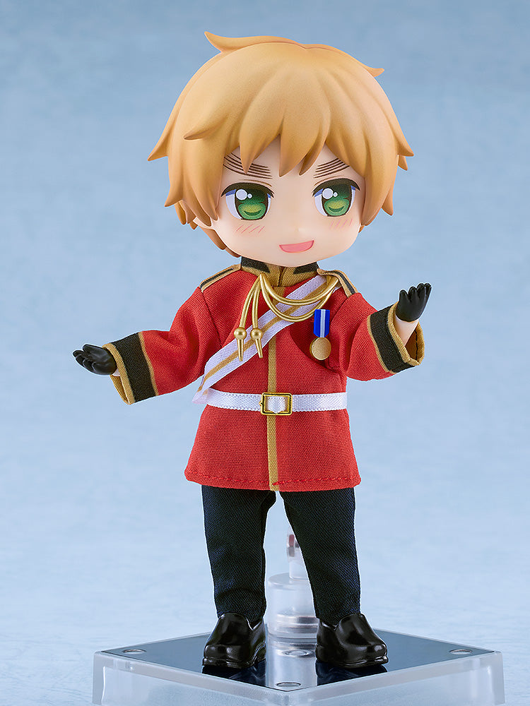 Nendoroid Doll UK