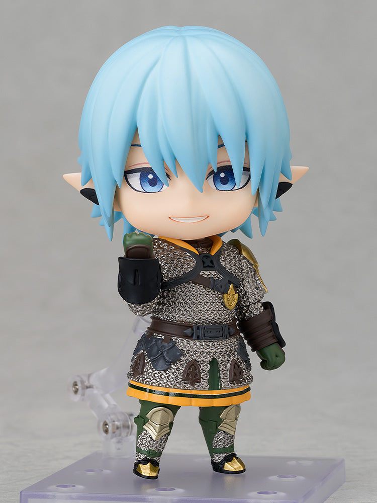 3125 Nendoroid Haurchefant