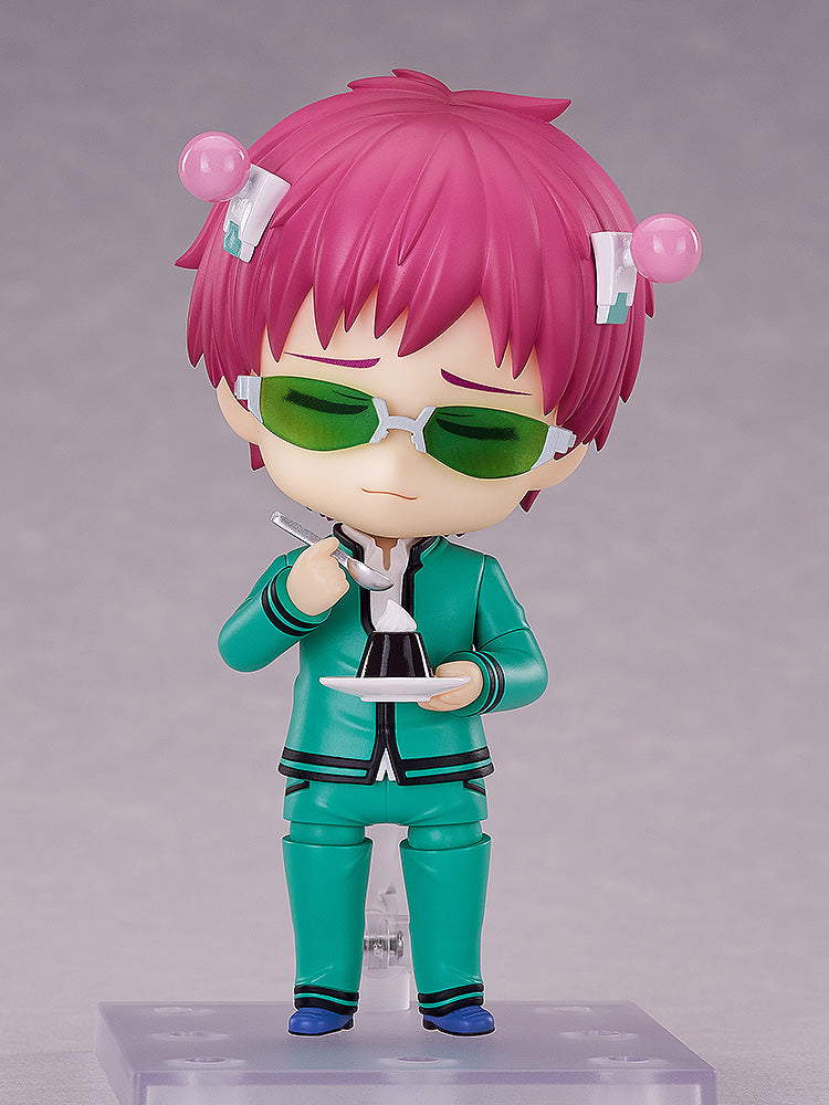 3154 Nendoroid Kusuo Saiki