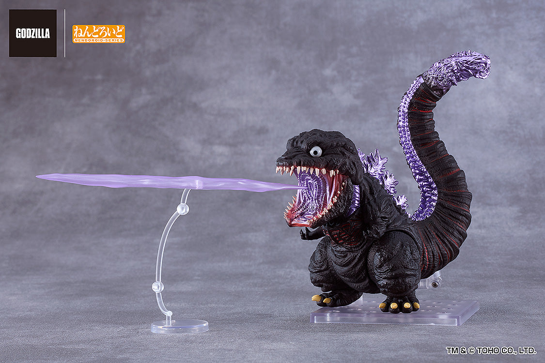 2800 Nendoroid Godzilla (2016)