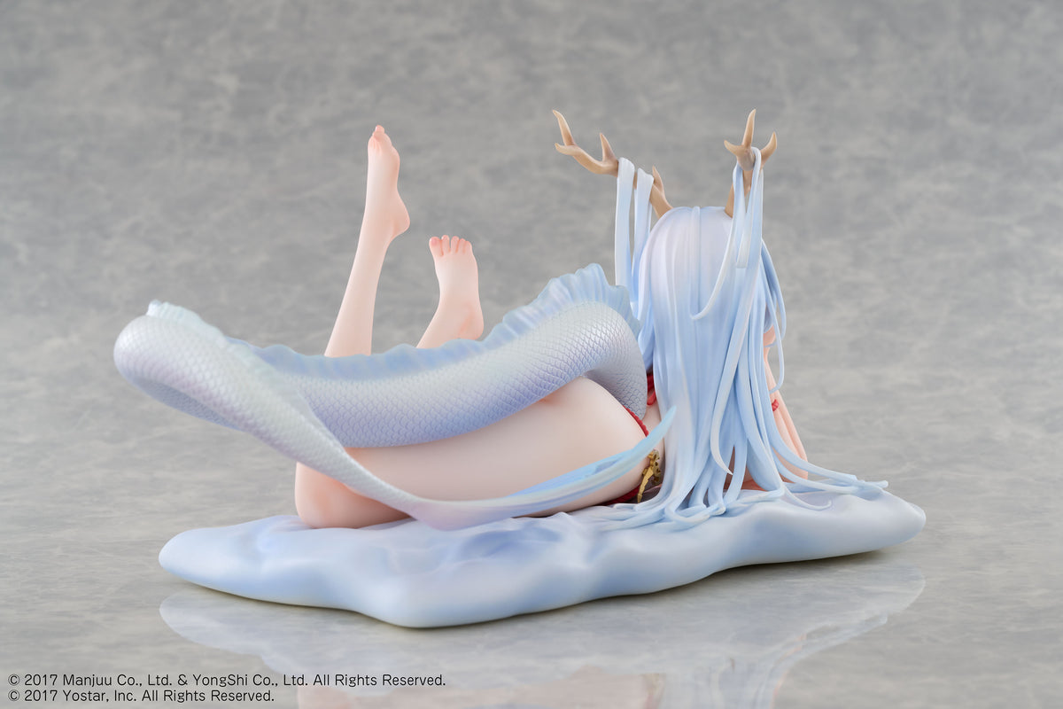 Azur Lane Shimanto The Relaxing Dragon God Ver 1/7 Complete Figure