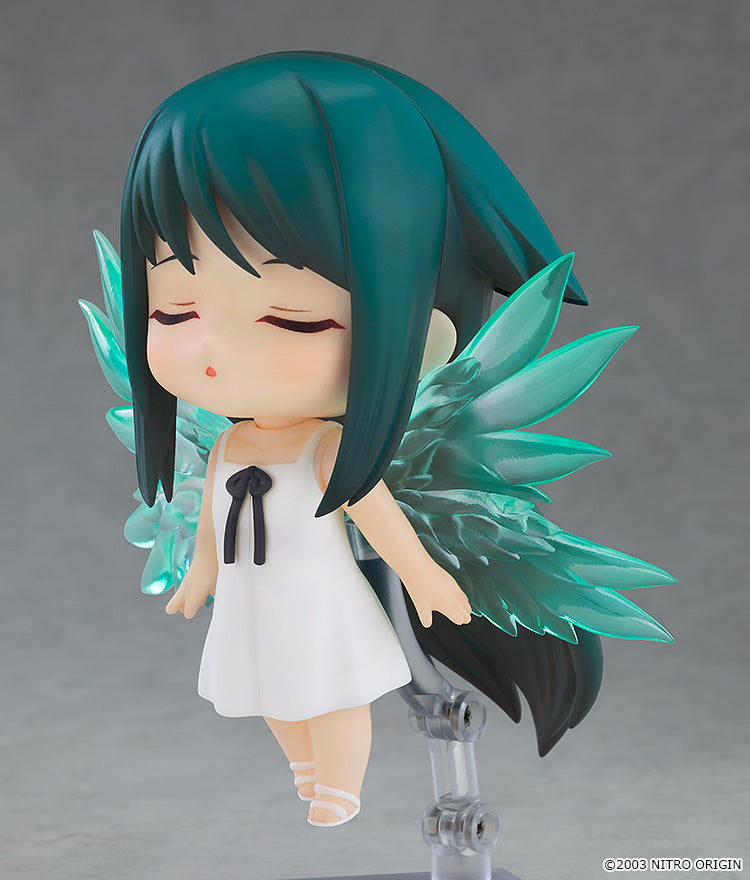 2909 Nendoroid Saya