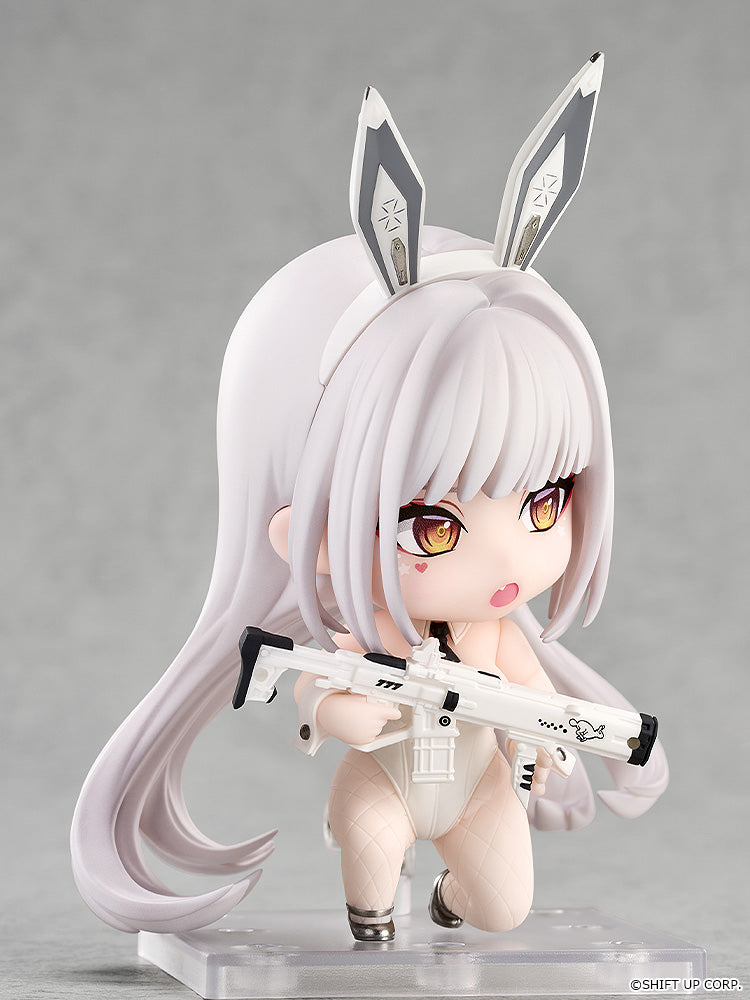 3003 Nendoroid Blanc