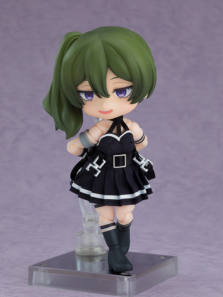 Nendoroid Doll Übel