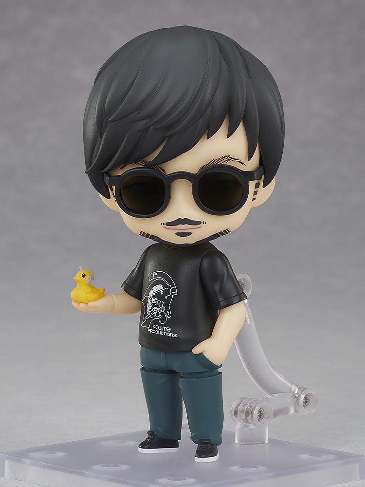 3083 Nendoroid Hideo Kojima