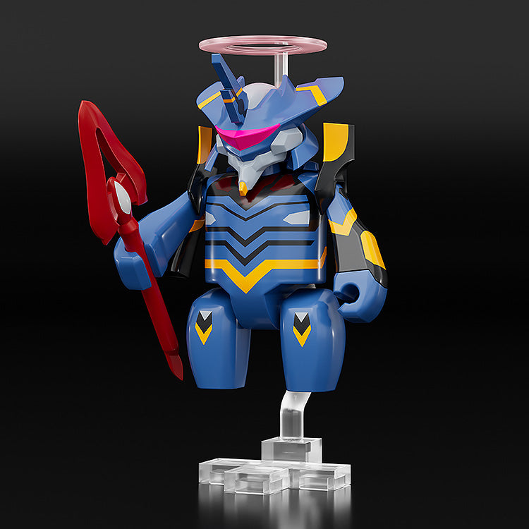 Rebuild of Evangelion BRICKROID Evangelion Mark.06